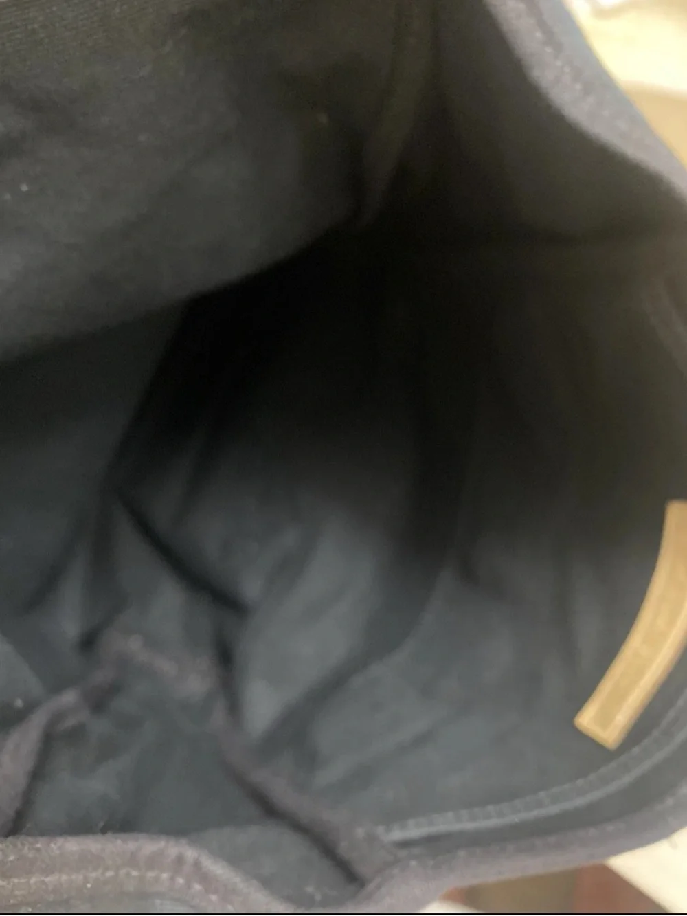 Makr carry goods